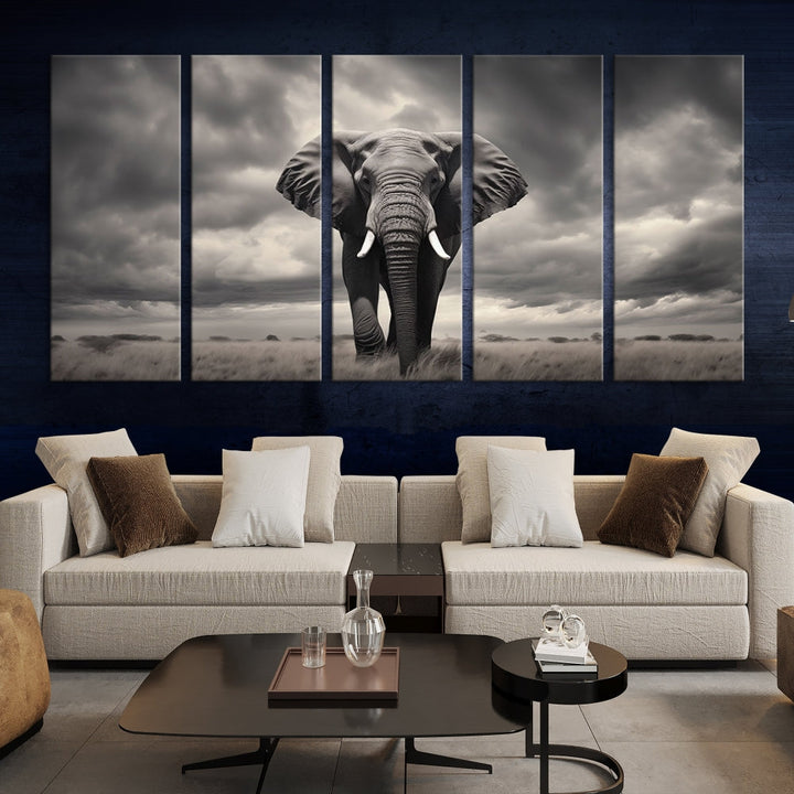 Wall Art Canvas Print