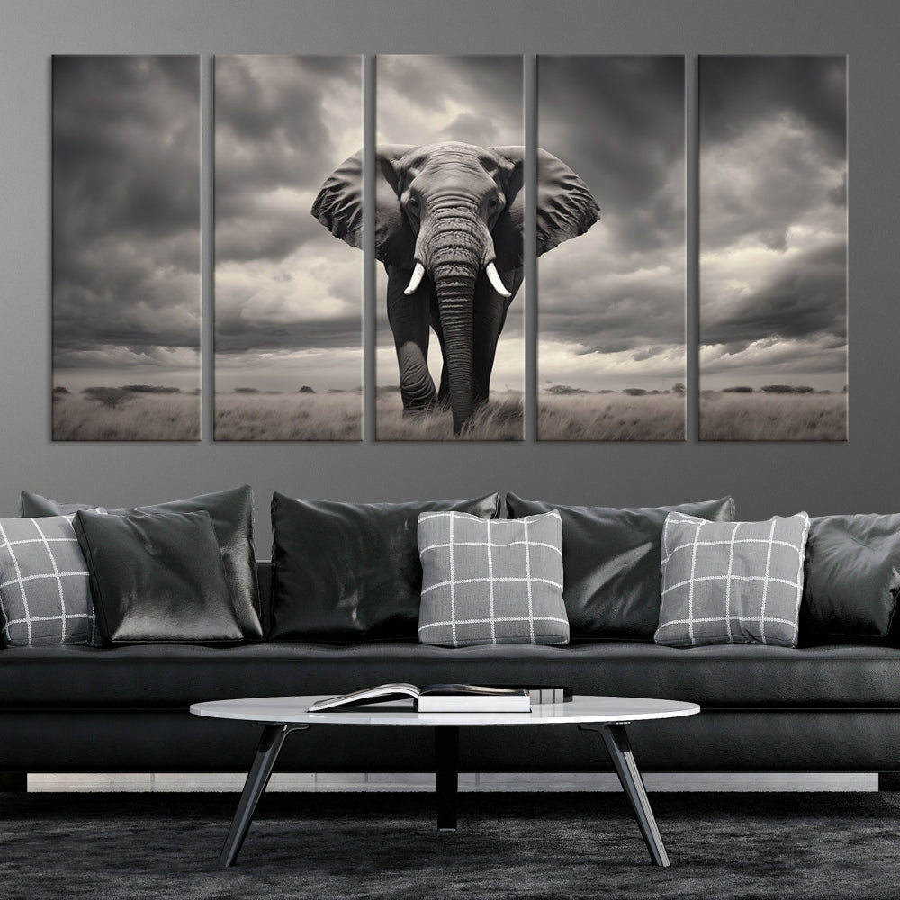 Wall Art Canvas Print