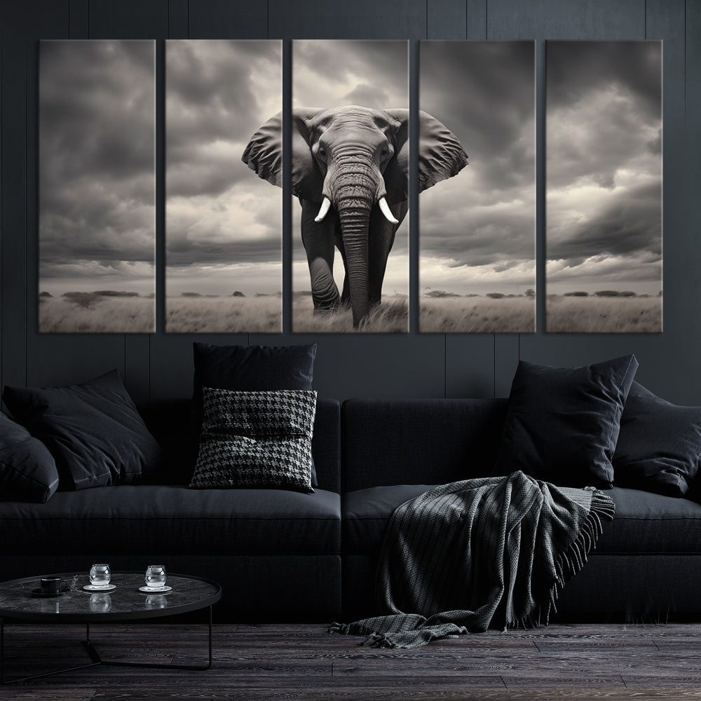 Wall Art Canvas Print