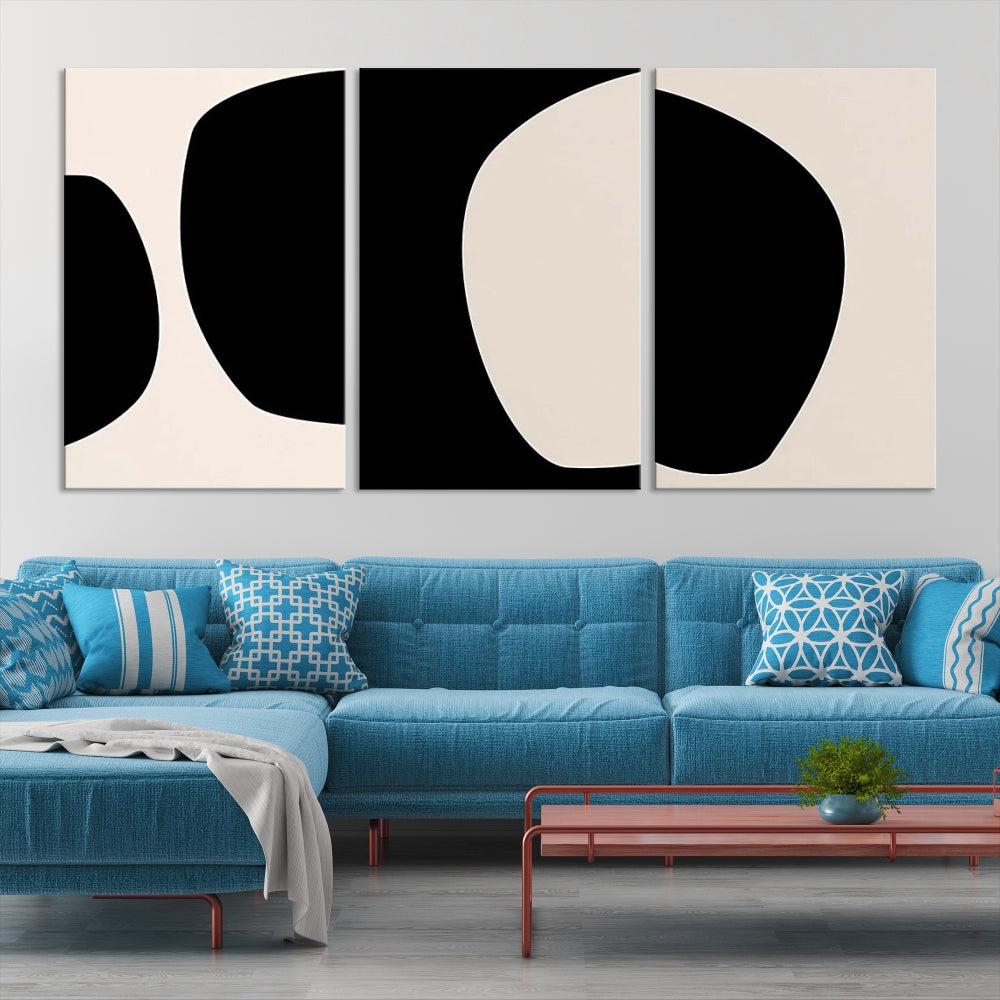 Wall Art Canvas Print