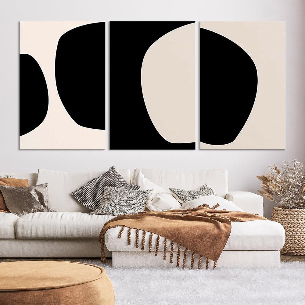 Wall Art Canvas Print