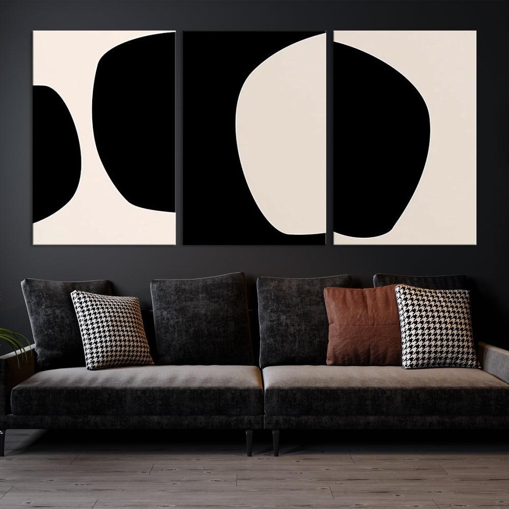 Wall Art Canvas Print