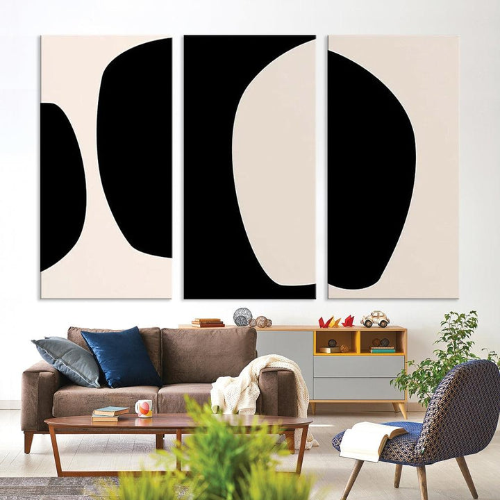 Wall Art Canvas Print