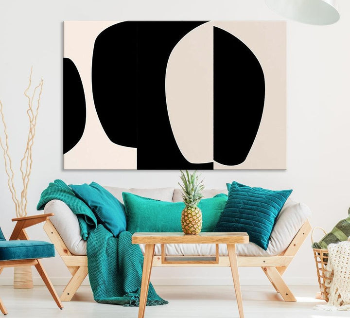 Wall Art Canvas Print