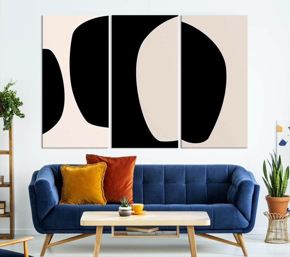 Wall Art Canvas Print