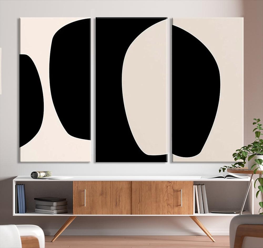 Wall Art Canvas Print