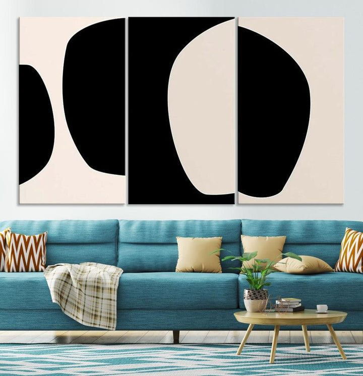 Wall Art Canvas Print