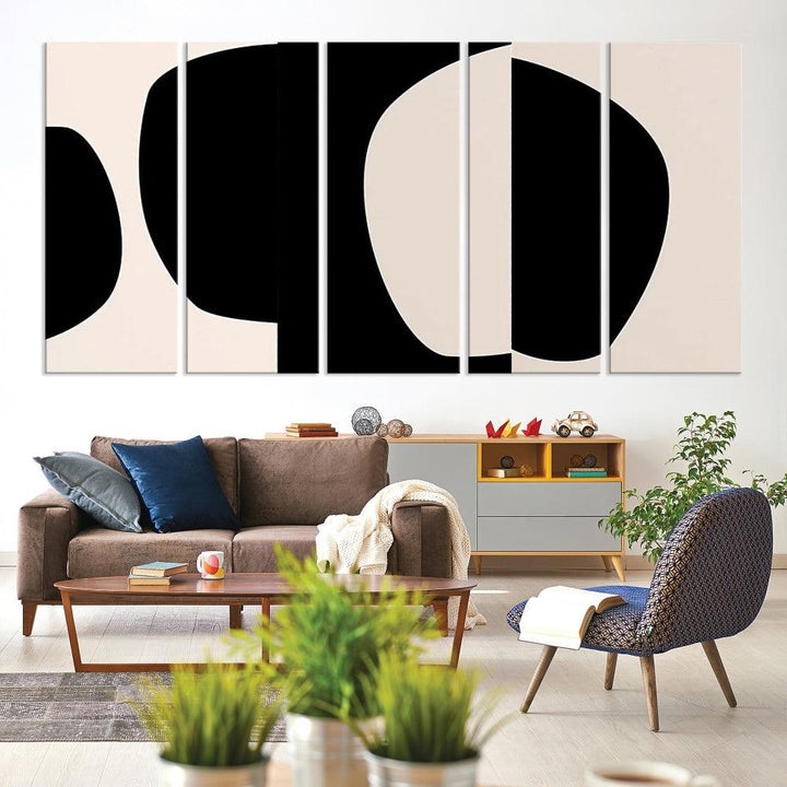 Wall Art Canvas Print