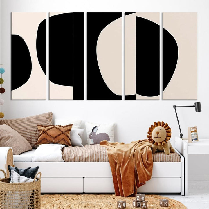 Wall Art Canvas Print