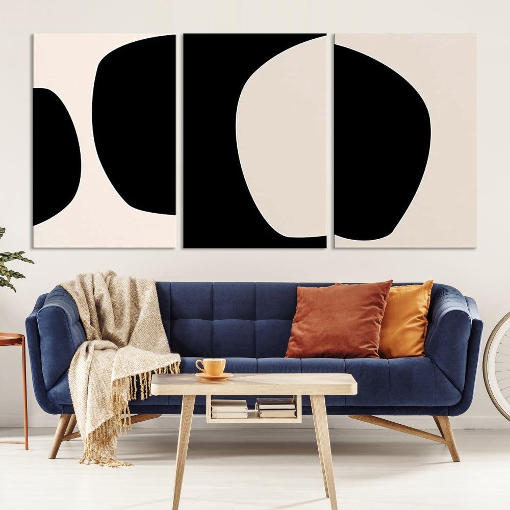 Wall Art Canvas Print