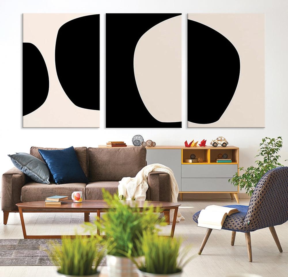 Wall Art Canvas Print