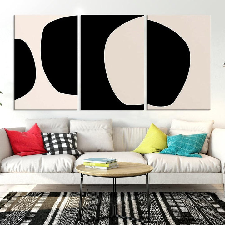 Wall Art Canvas Print