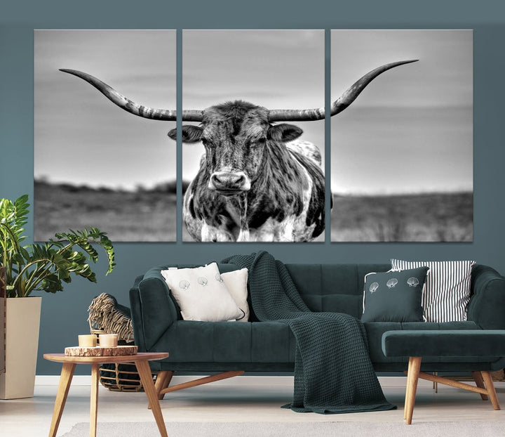 Wall Art Canvas Print