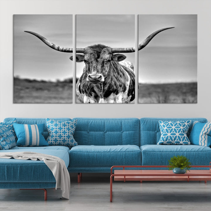 Wall Art Canvas Print