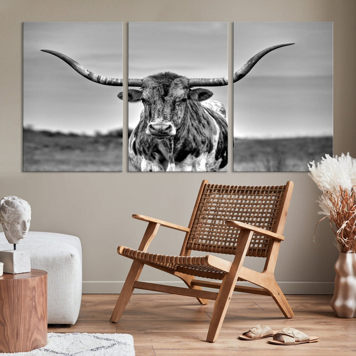 Wall Art Canvas Print