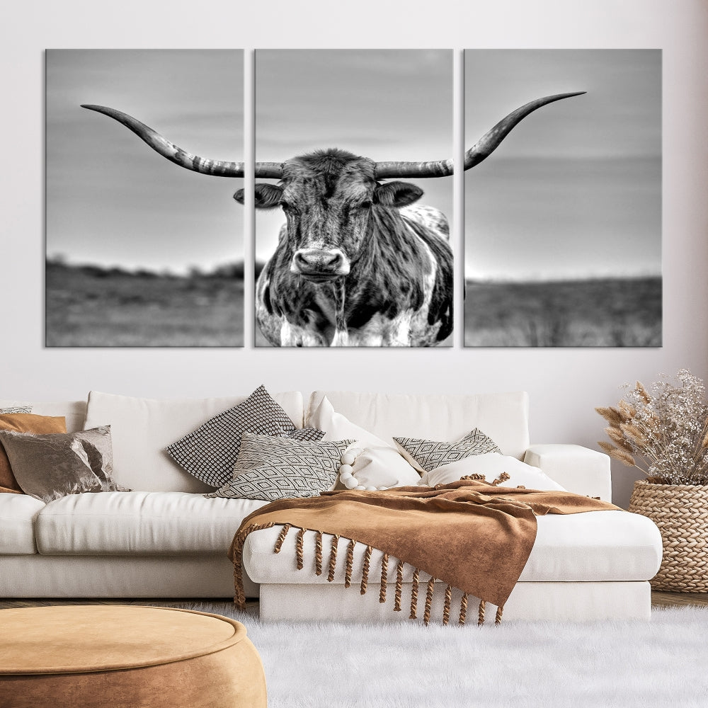 Wall Art Canvas Print