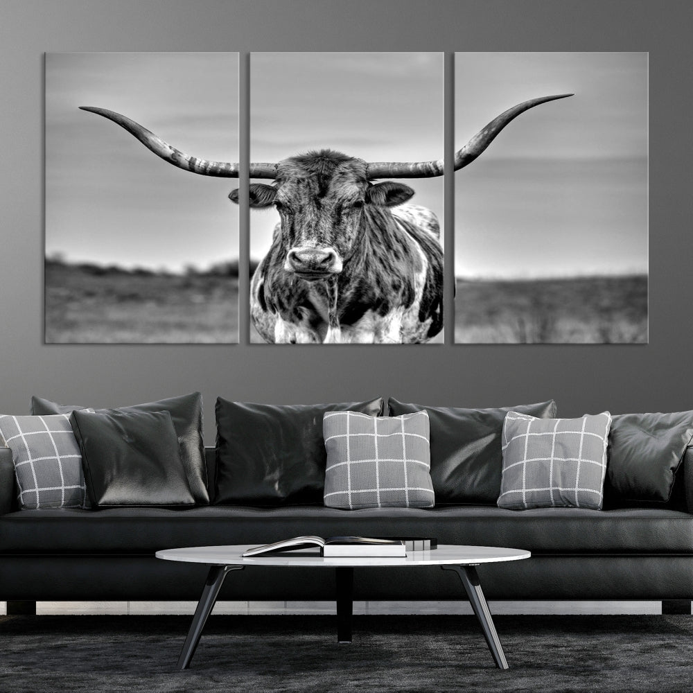 Wall Art Canvas Print