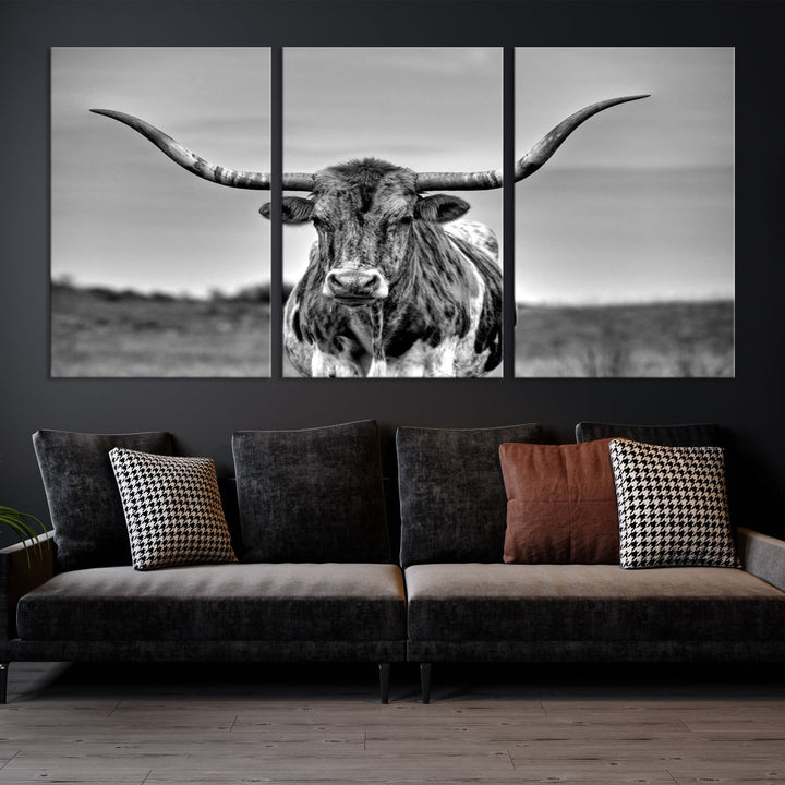 Wall Art Canvas Print