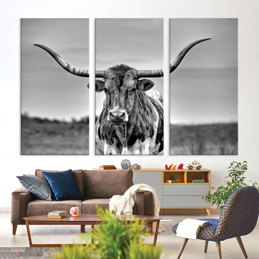 Wall Art Canvas Print