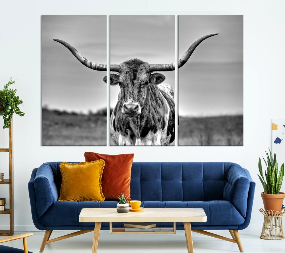 Wall Art Canvas Print