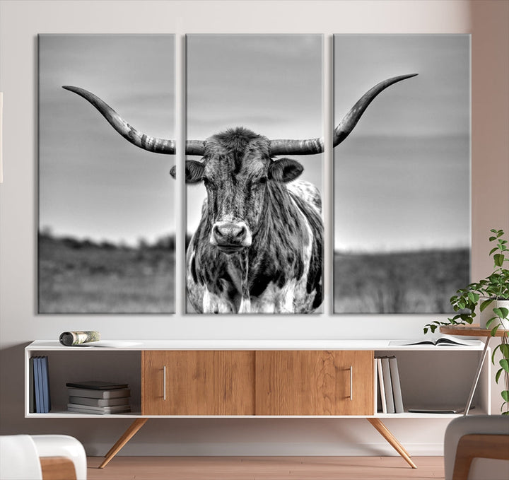 Wall Art Canvas Print