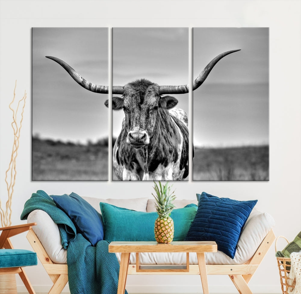 Wall Art Canvas Print