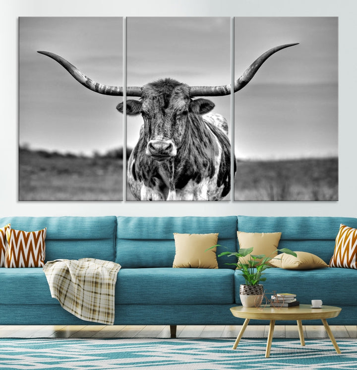 Wall Art Canvas Print