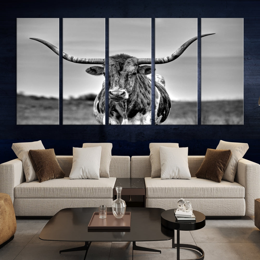 Wall Art Canvas Print