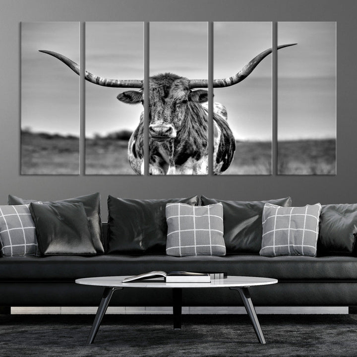 Wall Art Canvas Print