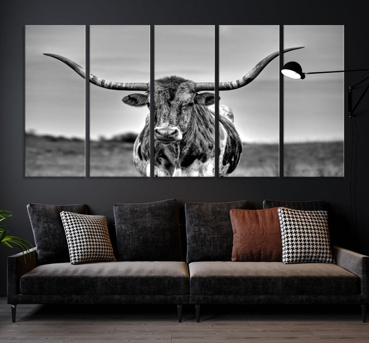 Wall Art Canvas Print