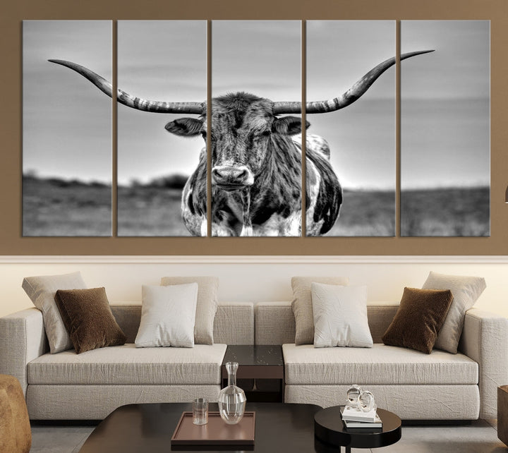 Wall Art Canvas Print