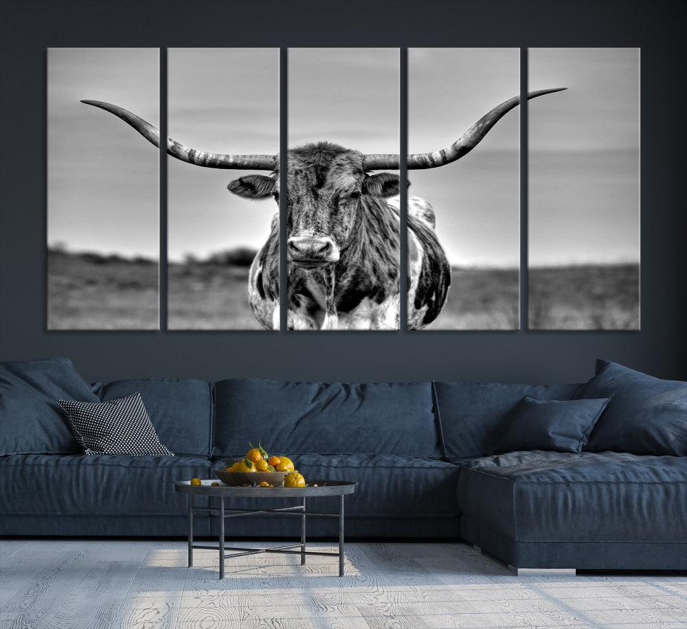 Wall Art Canvas Print