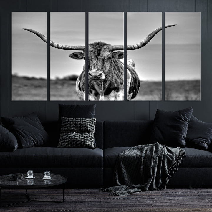 Wall Art Canvas Print