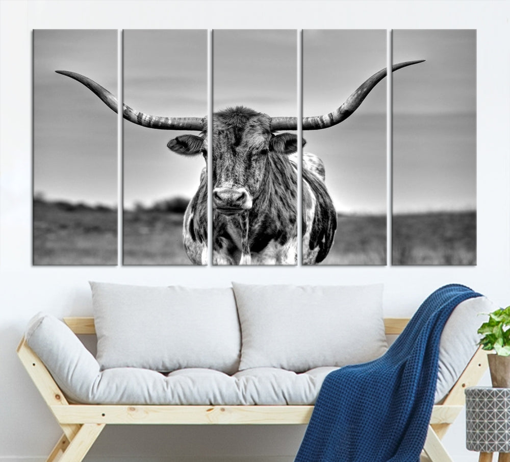 Wall Art Canvas Print