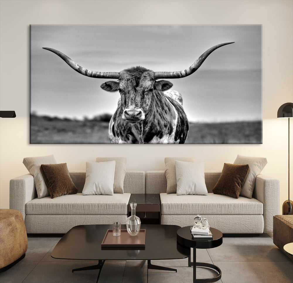 Wall Art Canvas Print