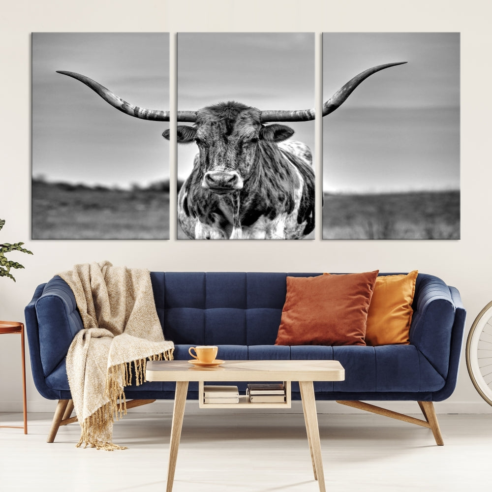 Wall Art Canvas Print