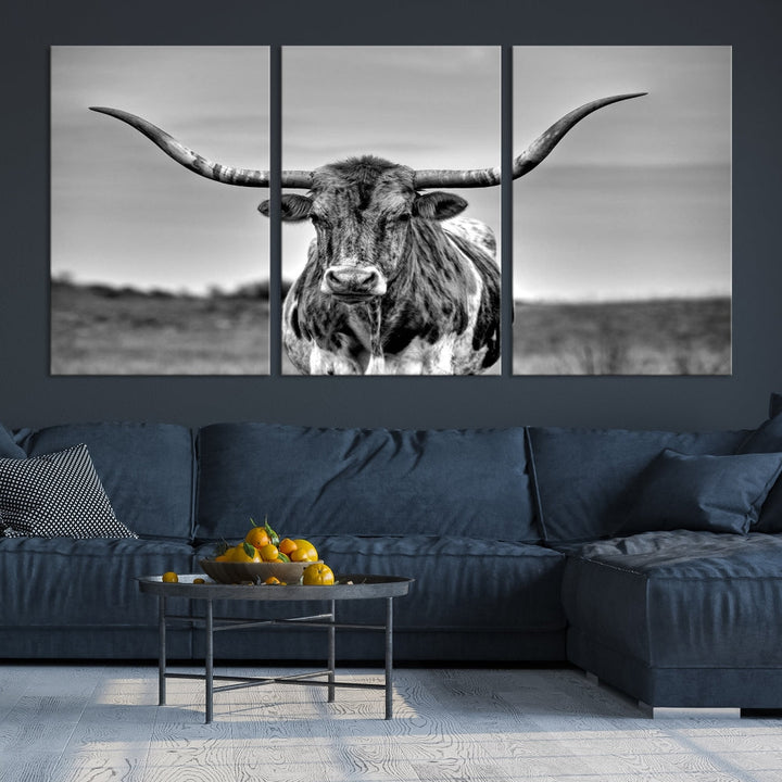 Wall Art Canvas Print