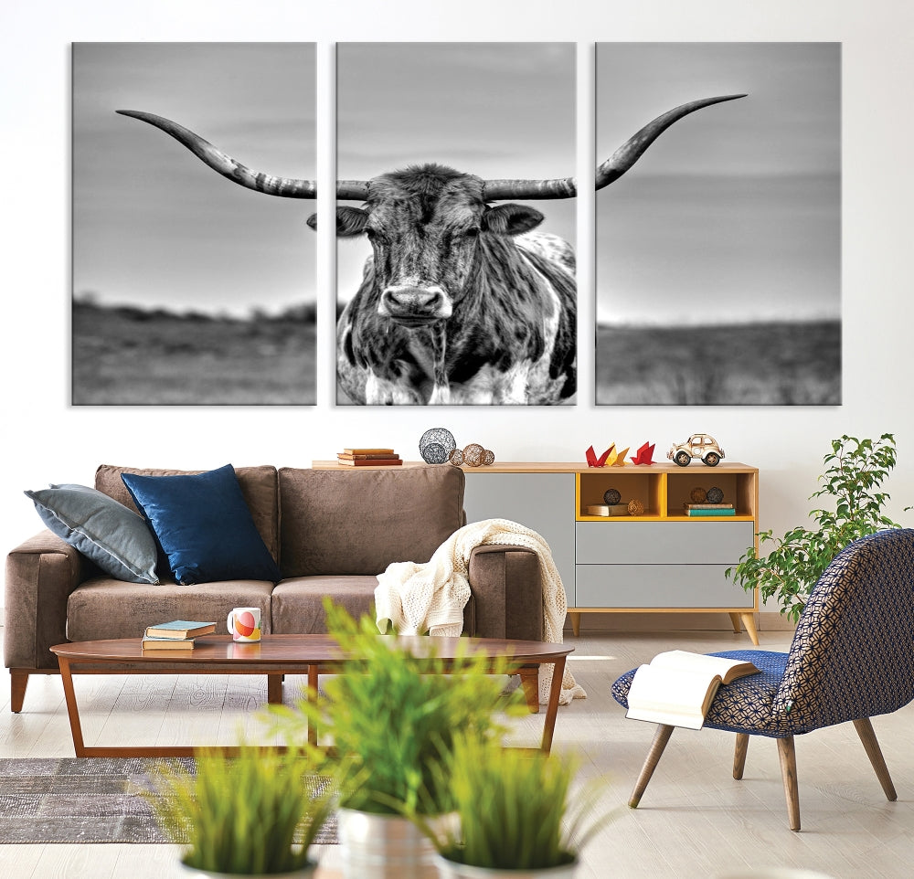 Wall Art Canvas Print