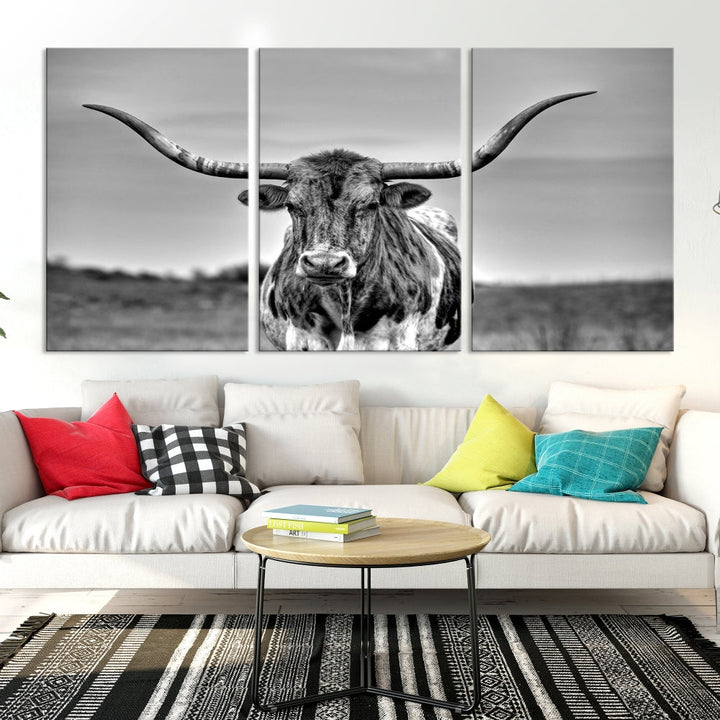 Wall Art Canvas Print