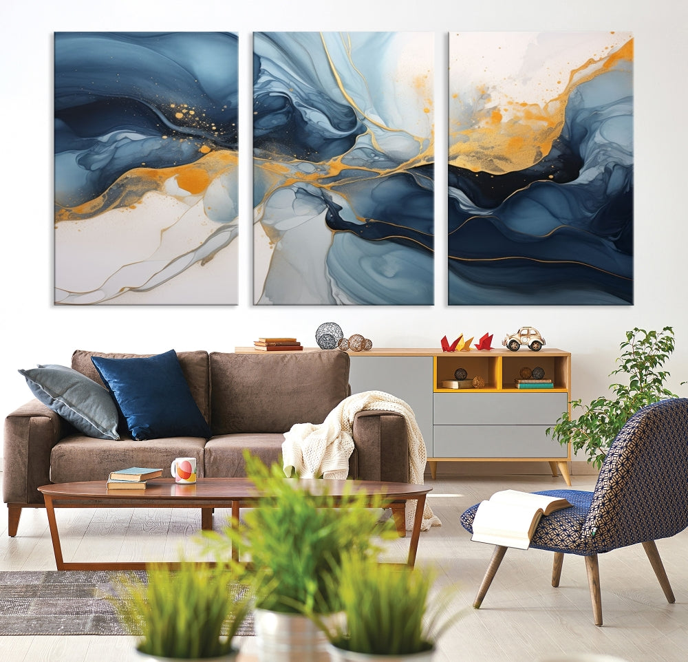 Wall Art Canvas Print