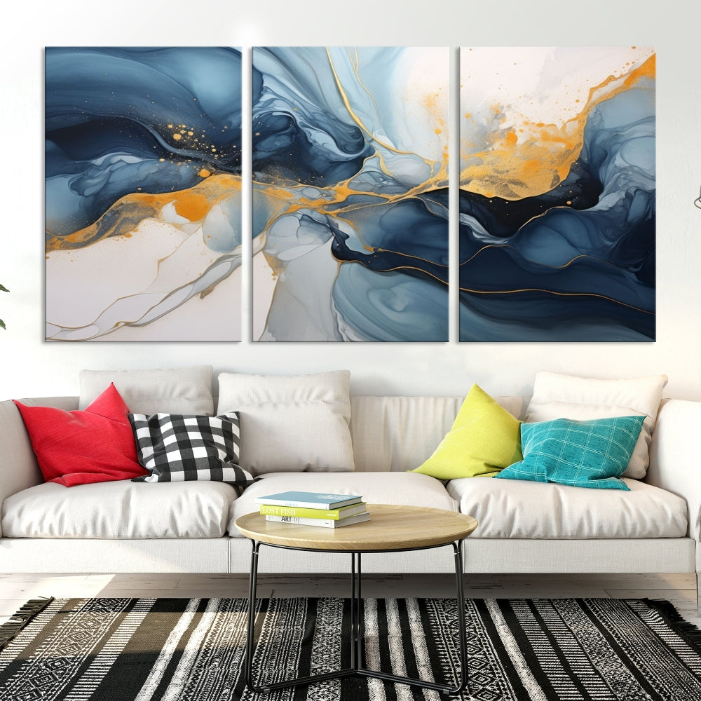 Wall Art Canvas Print