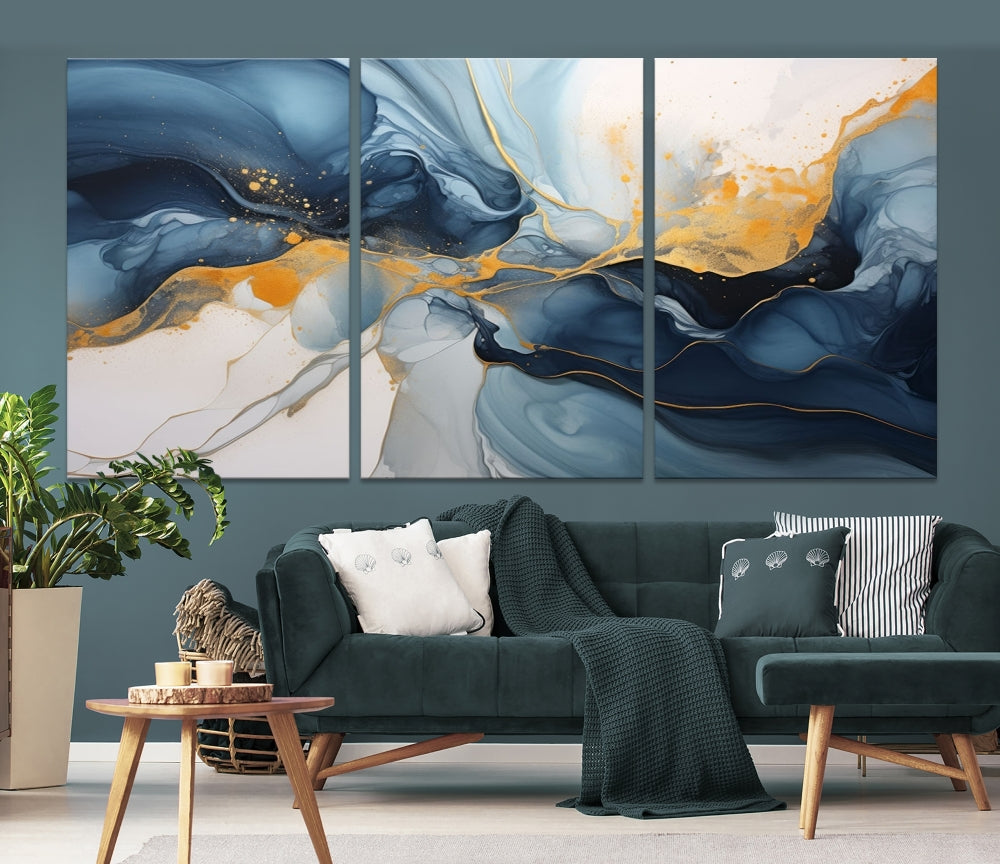 Wall Art Canvas Print