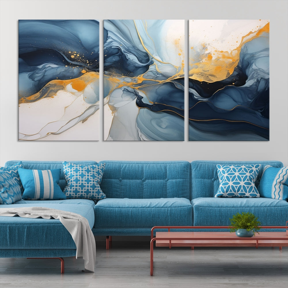 Wall Art Canvas Print