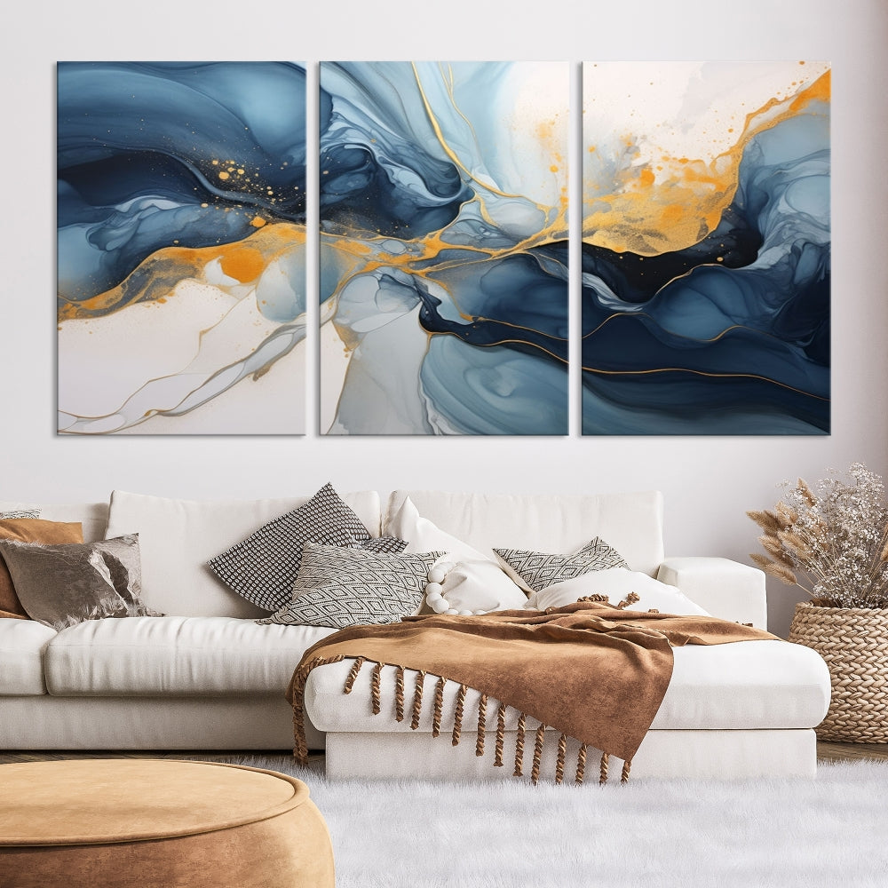 Wall Art Canvas Print