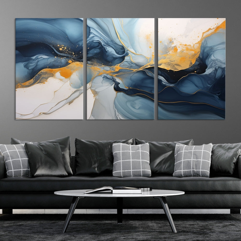 Wall Art Canvas Print