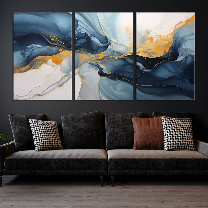 Wall Art Canvas Print