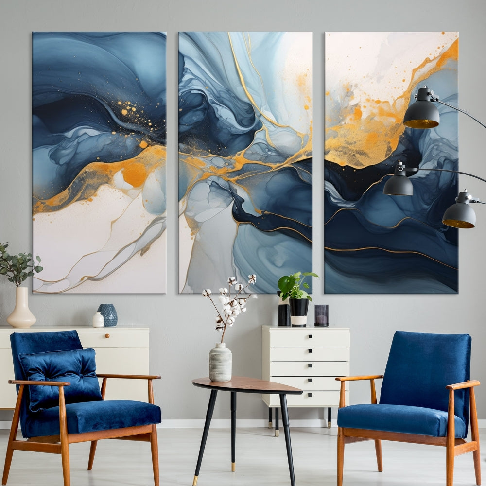 Wall Art Canvas Print