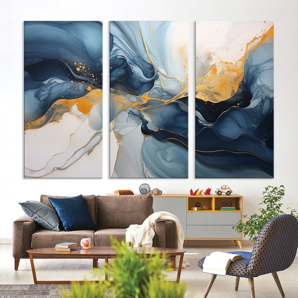 Wall Art Canvas Print