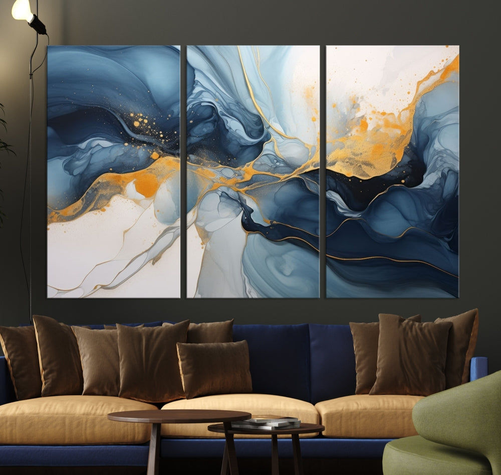 Wall Art Canvas Print