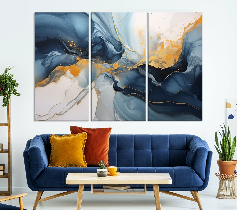 Wall Art Canvas Print